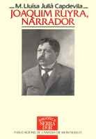 Joaquim Ruyra, narrador