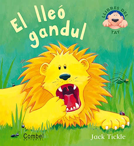 El lleó gandul