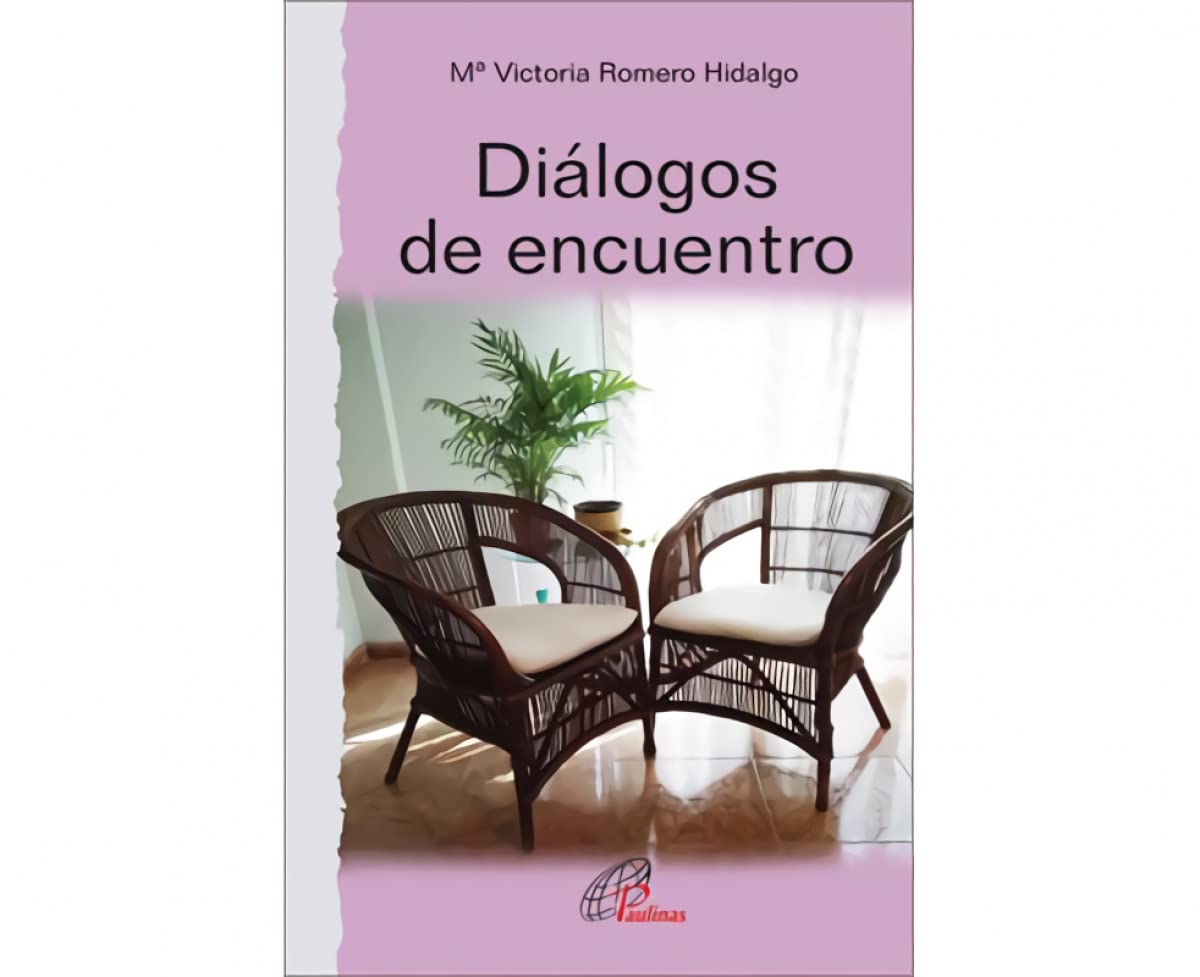 Dialogos de encuentro: 42 (Caminos nuevos)