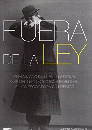 Fuera de la ley (NARRATIVA)