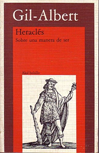 Heracles sobre una manera de ser.