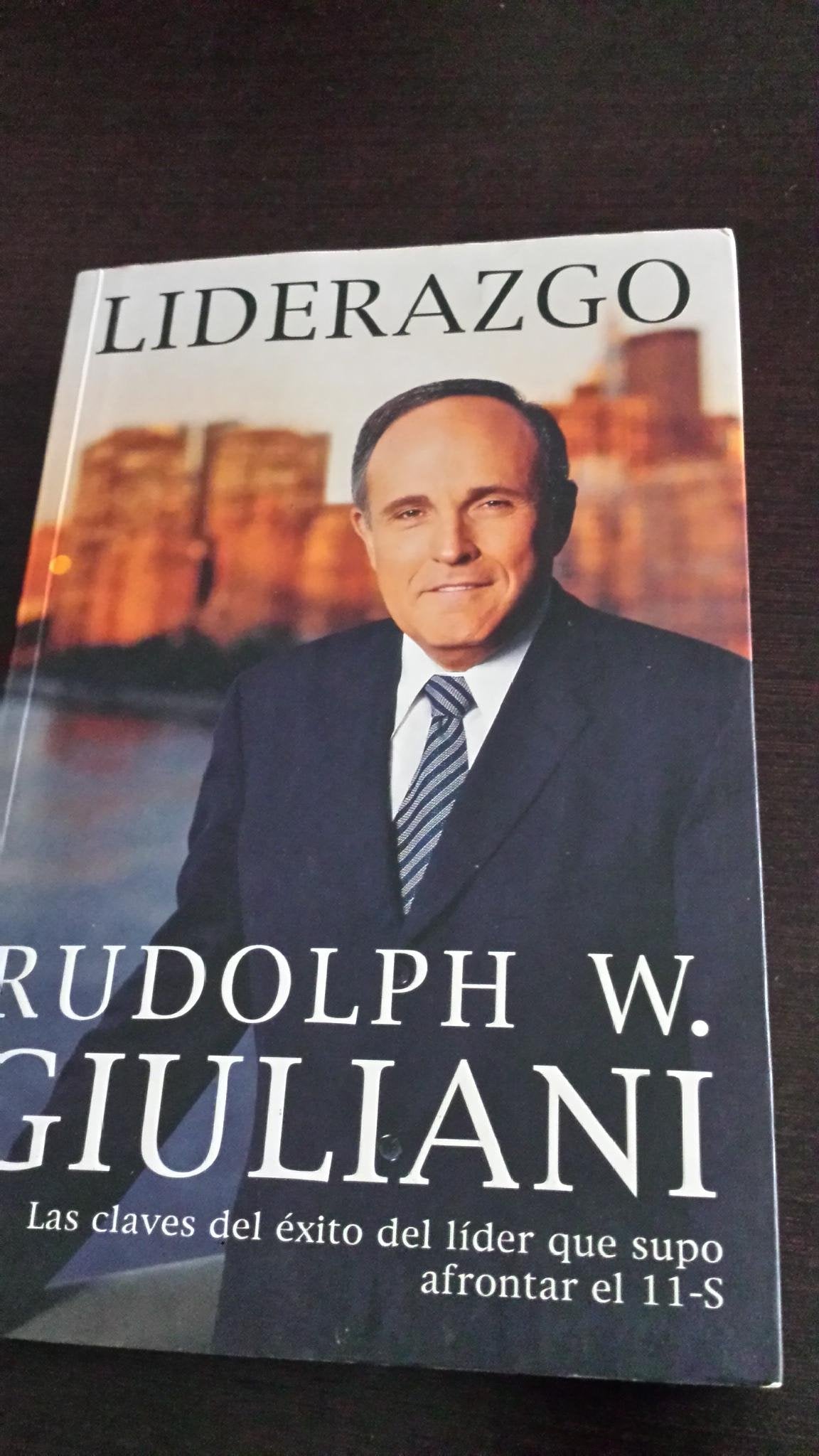 Liderazgo