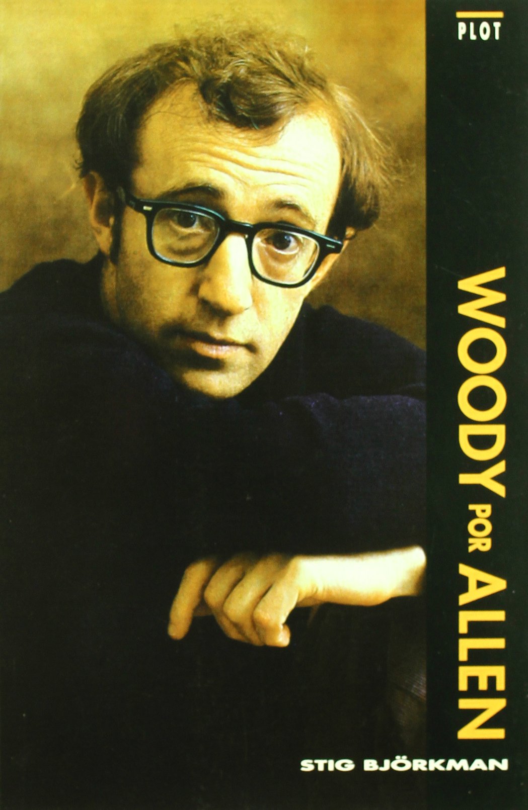 Woody por Allen (SIN COLECCION)