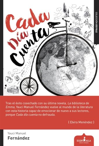 CADA DIA CUENTA (Sístole)