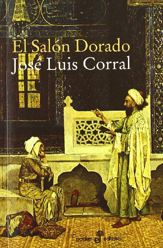 El sal¢n dorado (gl) (bolsillo): 153 (Pocket)