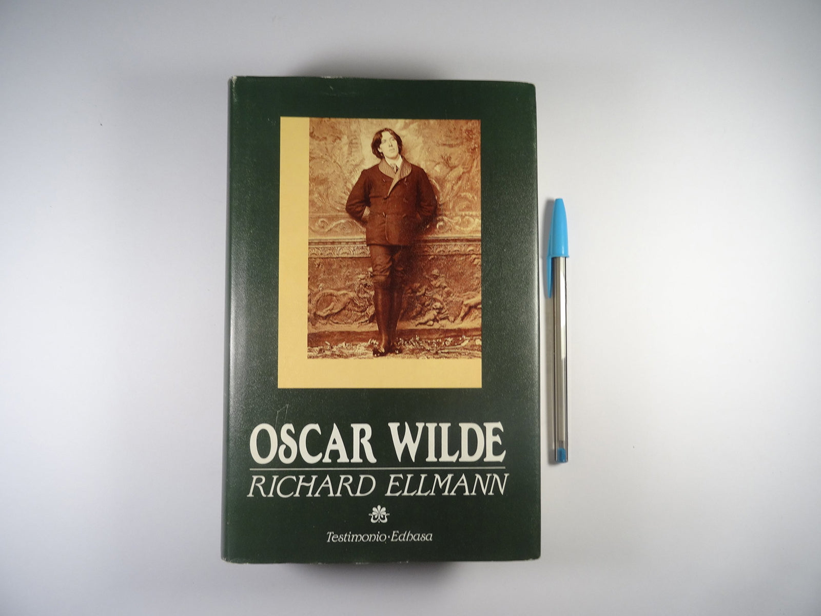 Oscar wilde