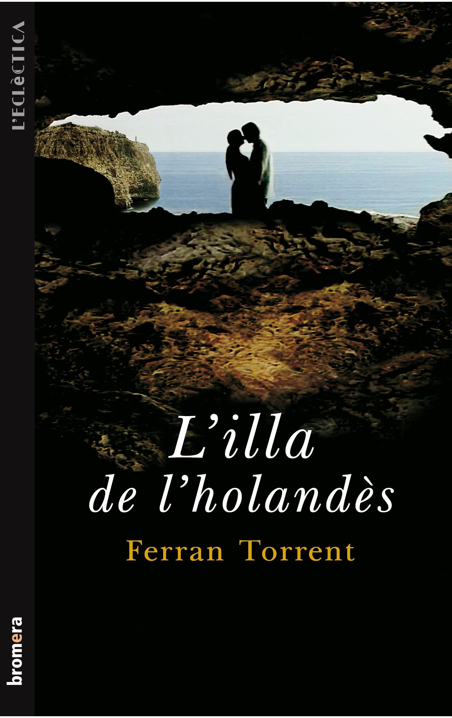 L'illa de l'holandès: 61 (L'Eclèctica)