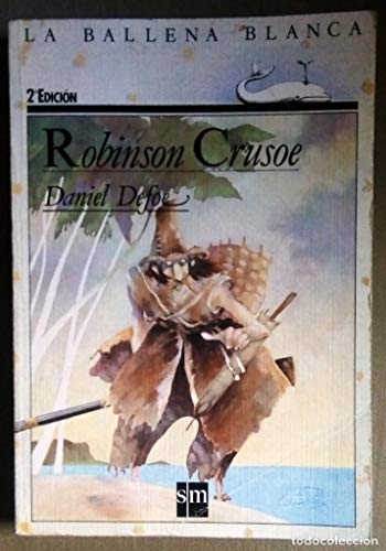 Robinson crusoe
