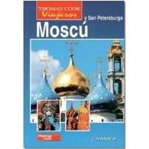 Moscu y San Petersburgo