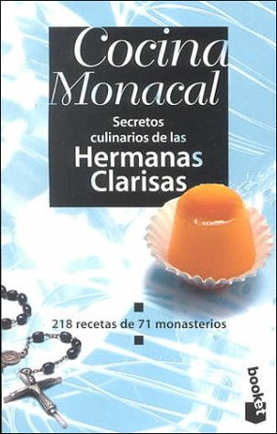 Cocina Monacal