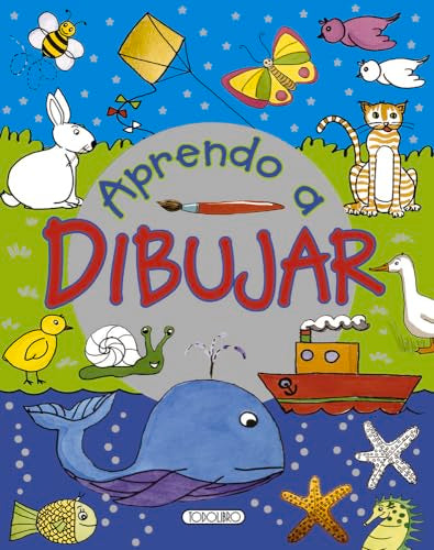 Aprendo a dibujar