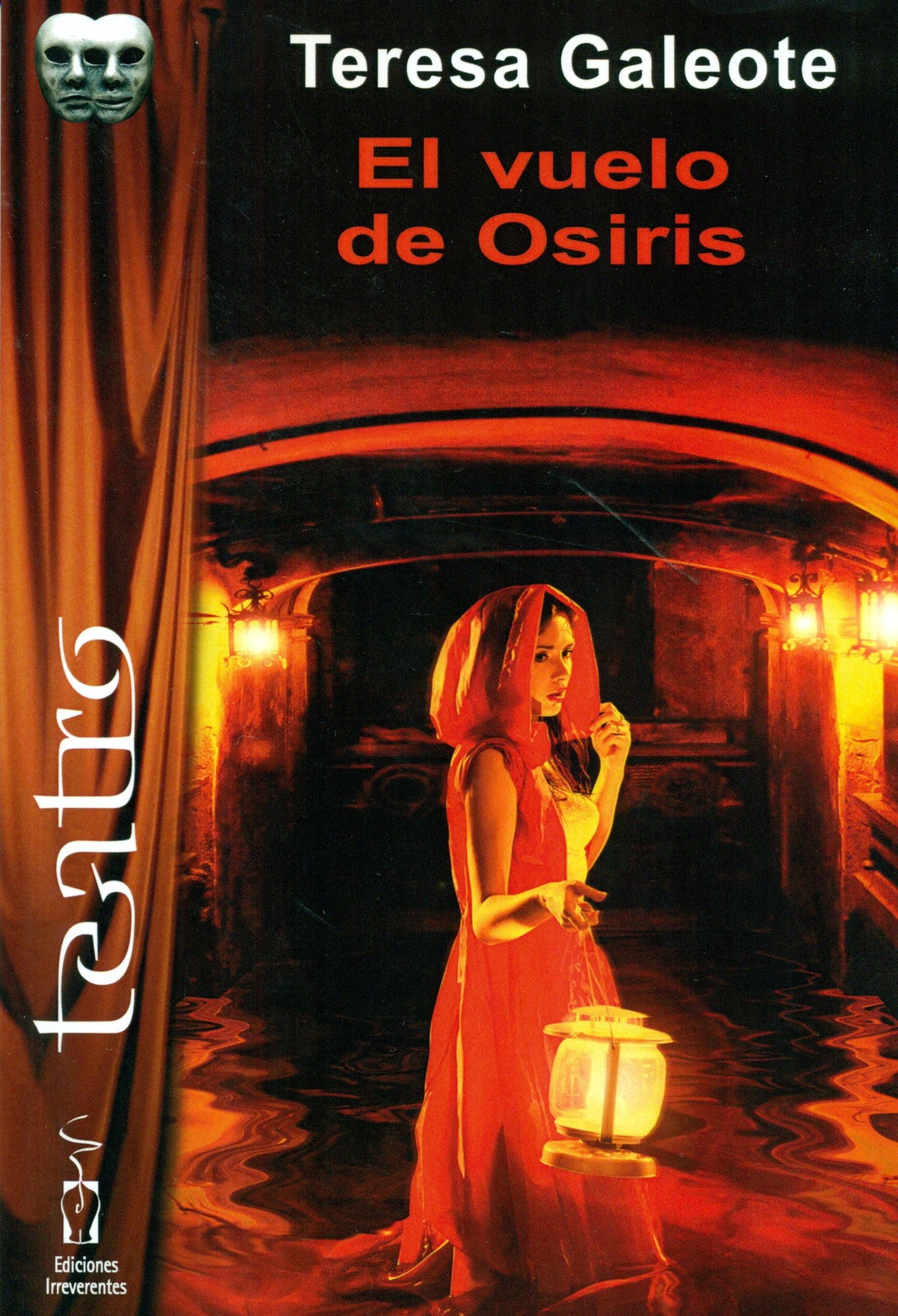 El vuelo de Osiris