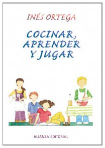 Cocinar, aprender y jugar (Libros Singulares (LS))