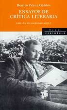 Ensayos de crítica literaria