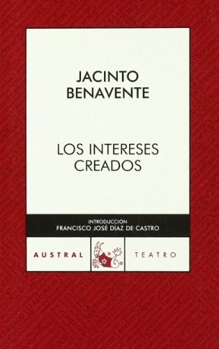 Los intereses creados