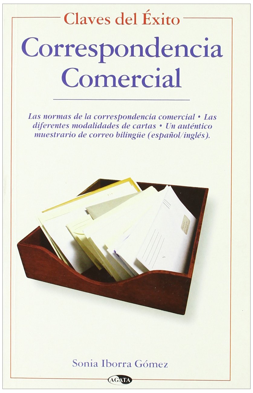 Correspondencia Comercial