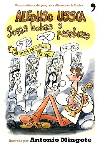 Sopas bobas y pesebres (MR Humor)