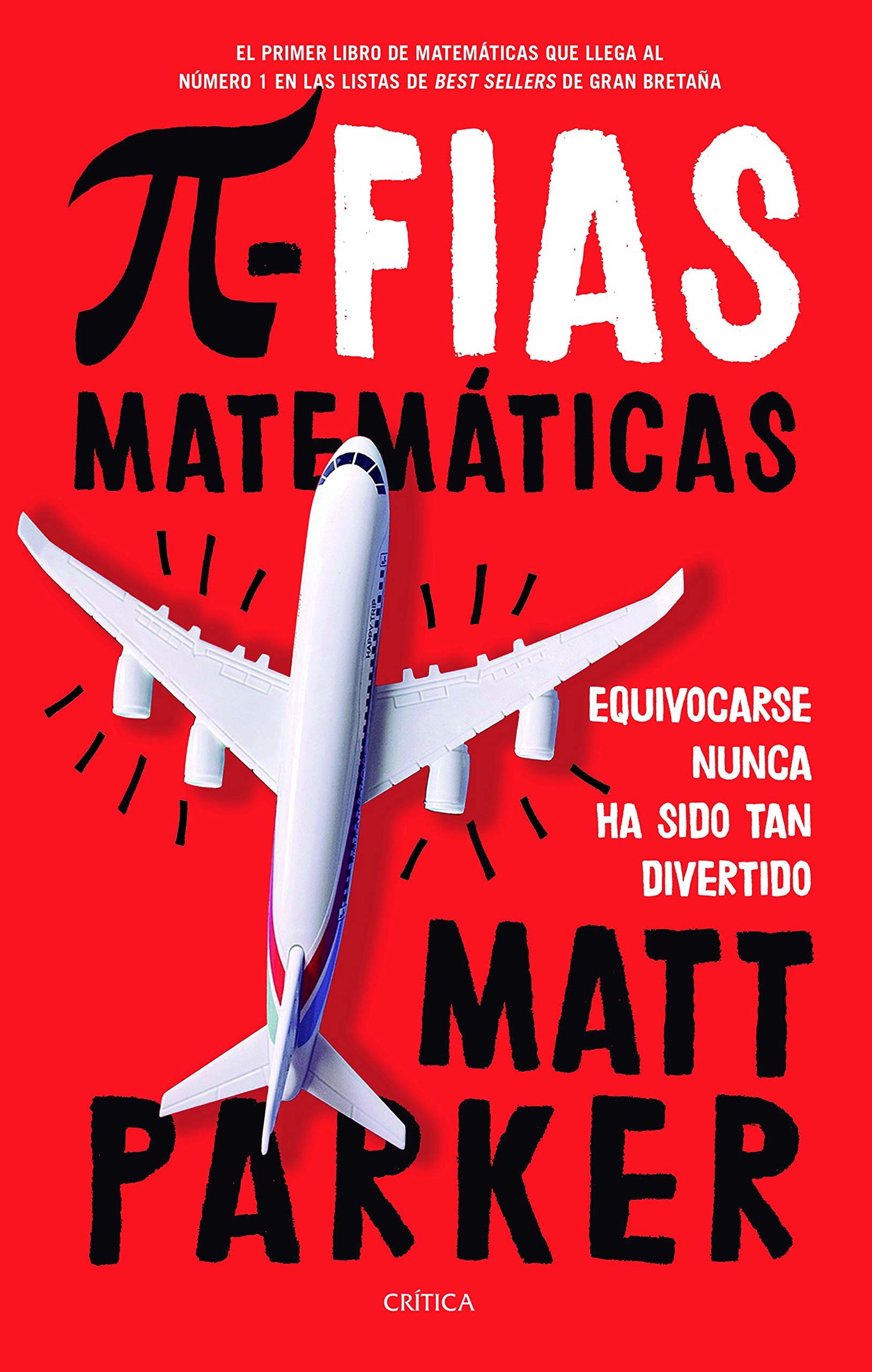 Pifias matemáticas: Equivocarse nunca ha sido tan divertido (Drakontos)