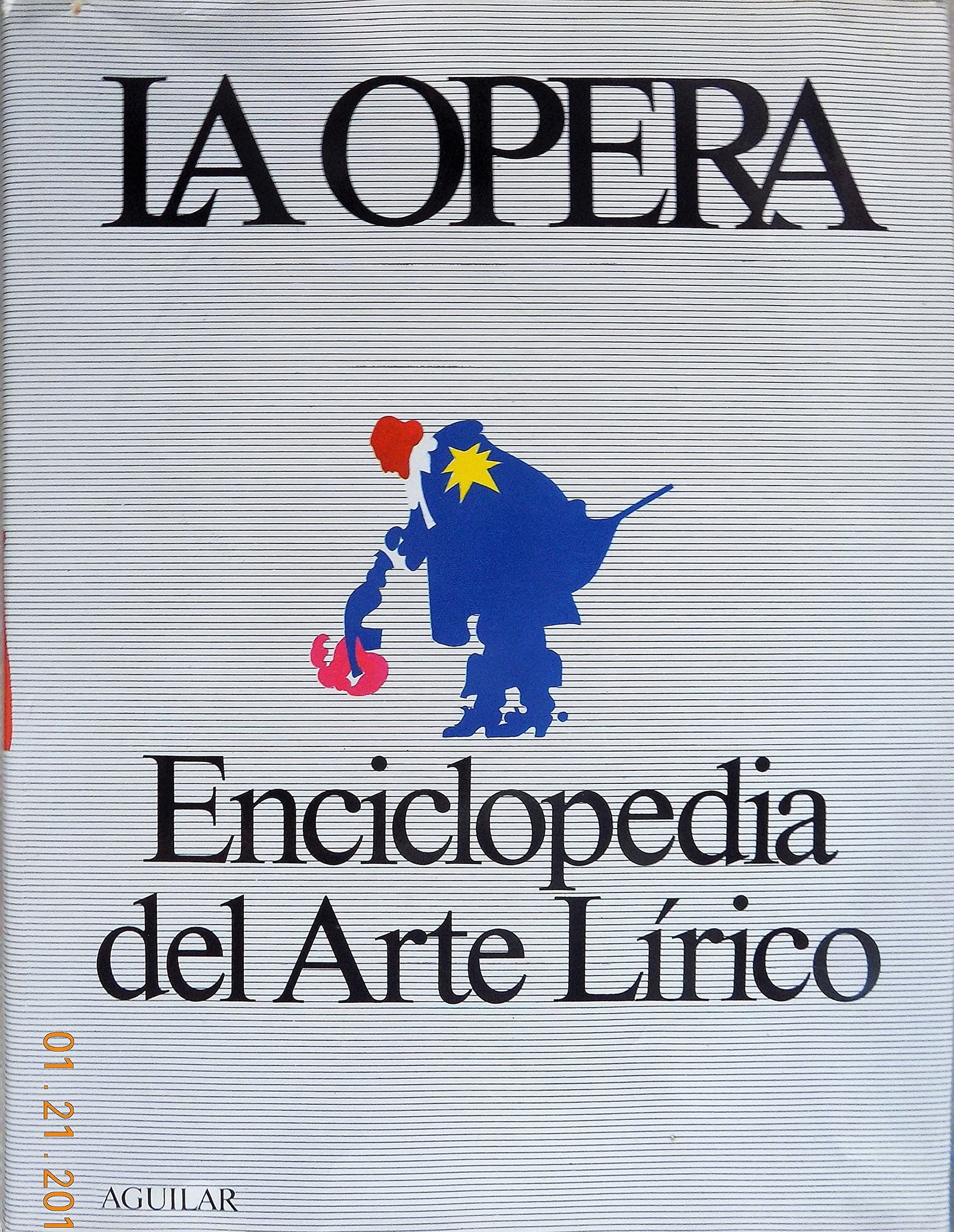 Opera la-enciclopedia arte lirico-