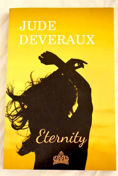 ETERNITY.