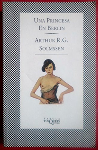 Una Princesa en Berlín: 9 (MAXI)