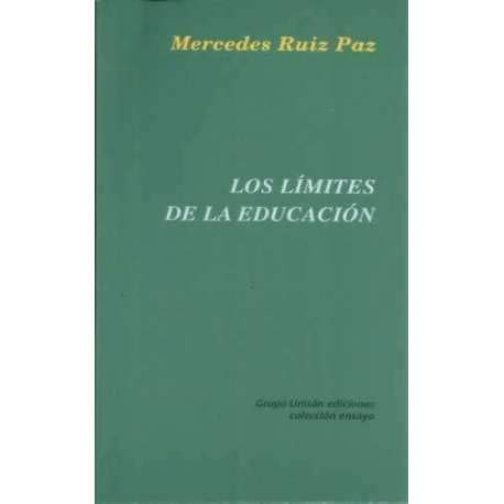 Limites De La Educacion,Los