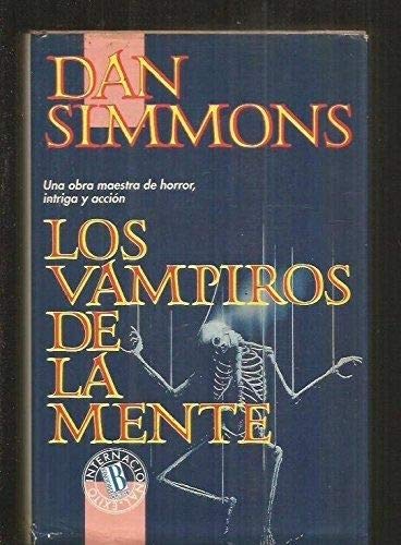 VAMPIROS DE LA MENTE, LOS: 00000 (LA TRAMA)