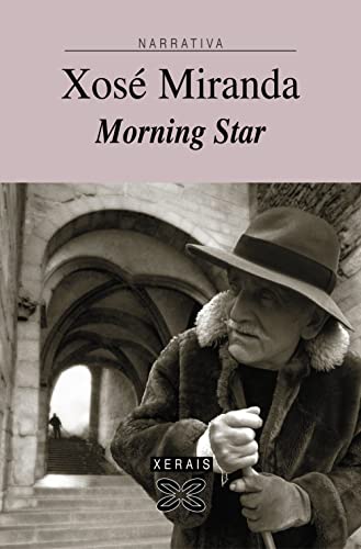 Morning Star (EDICIÓN LITERARIA - NARRATIVA)