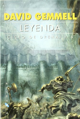 Leyenda (Gigamesh Ficción)