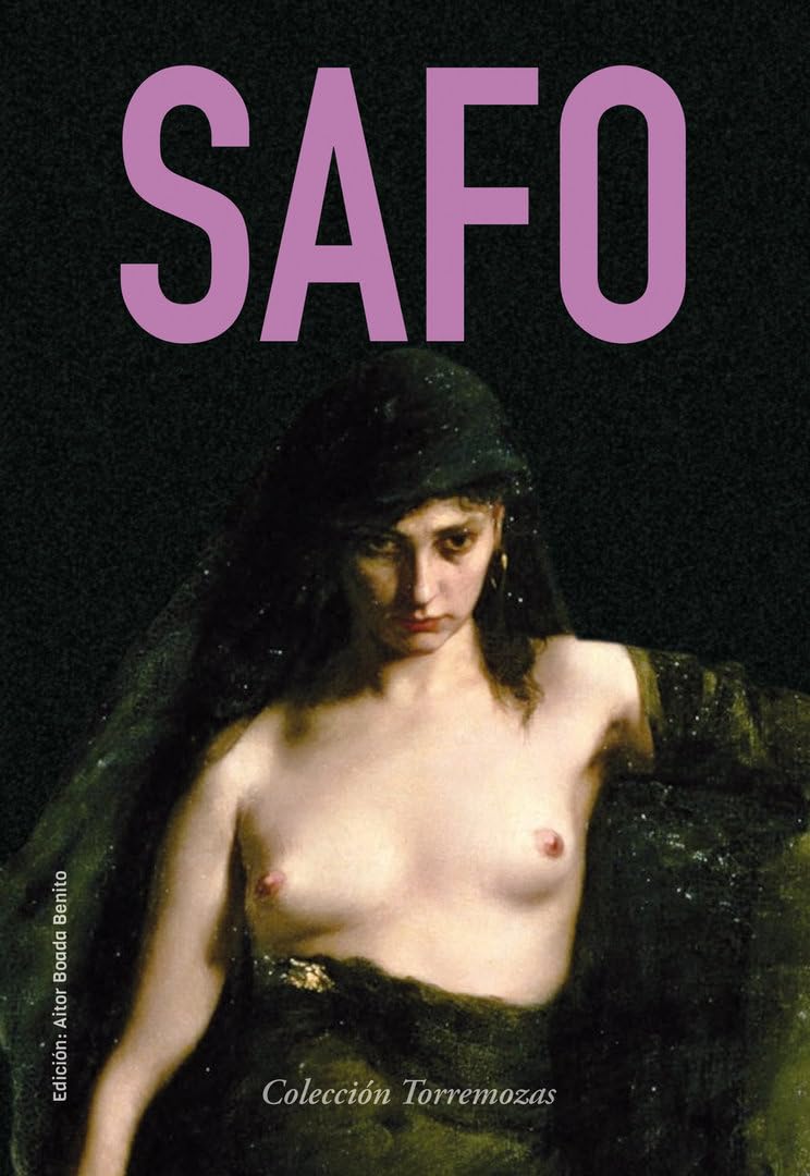 Safo (TORREMOZAS)