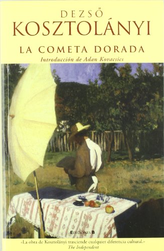 COMETA DORADA, LA: 00000 (AFLUENTES)
