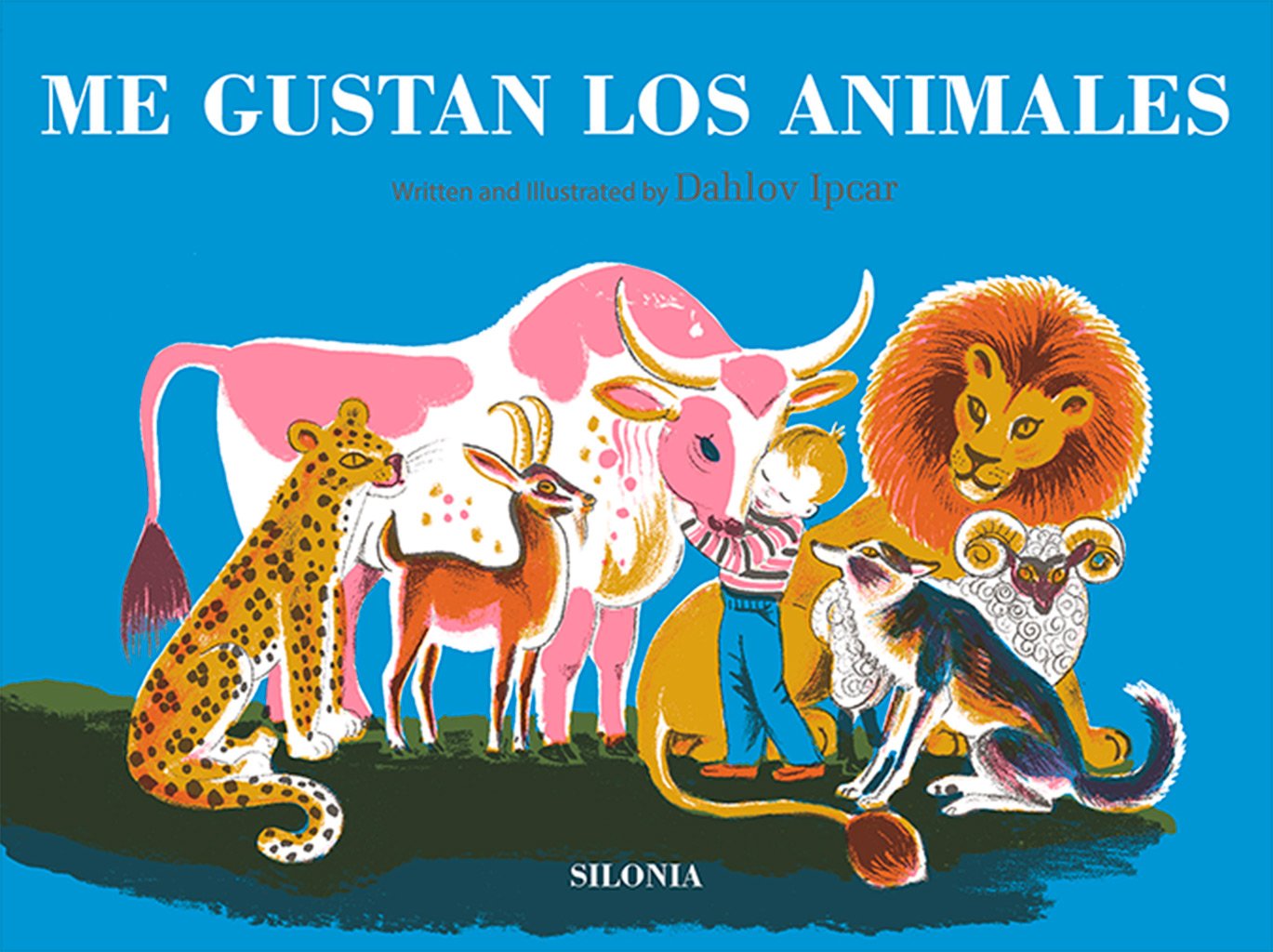 Me gustan los animales
