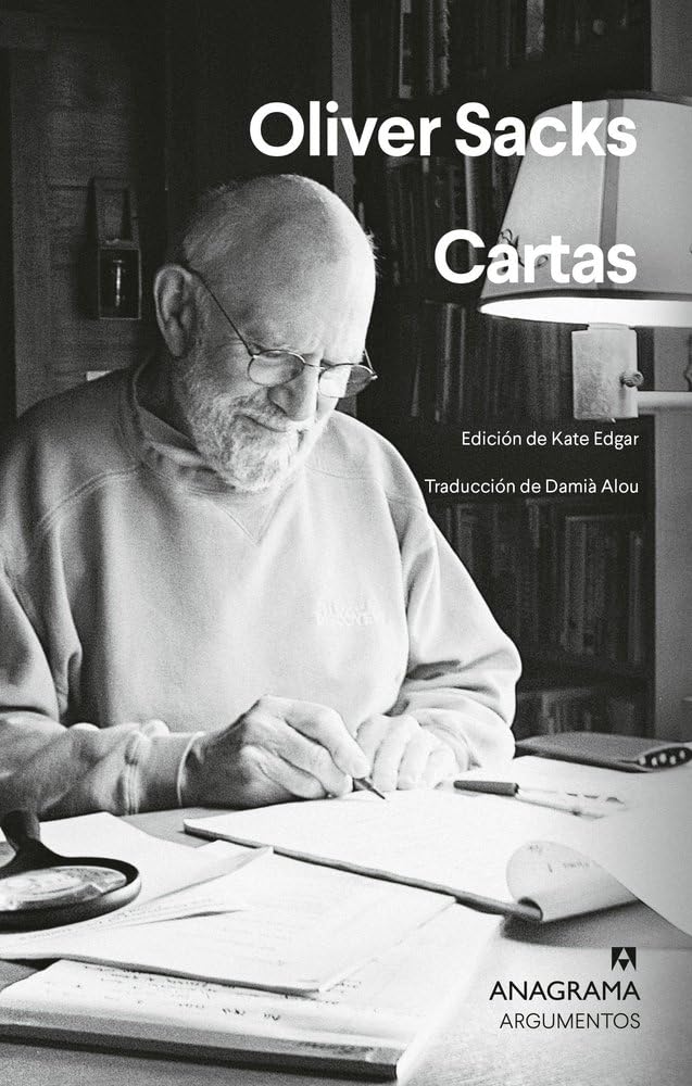 Cartas (Argumentos)