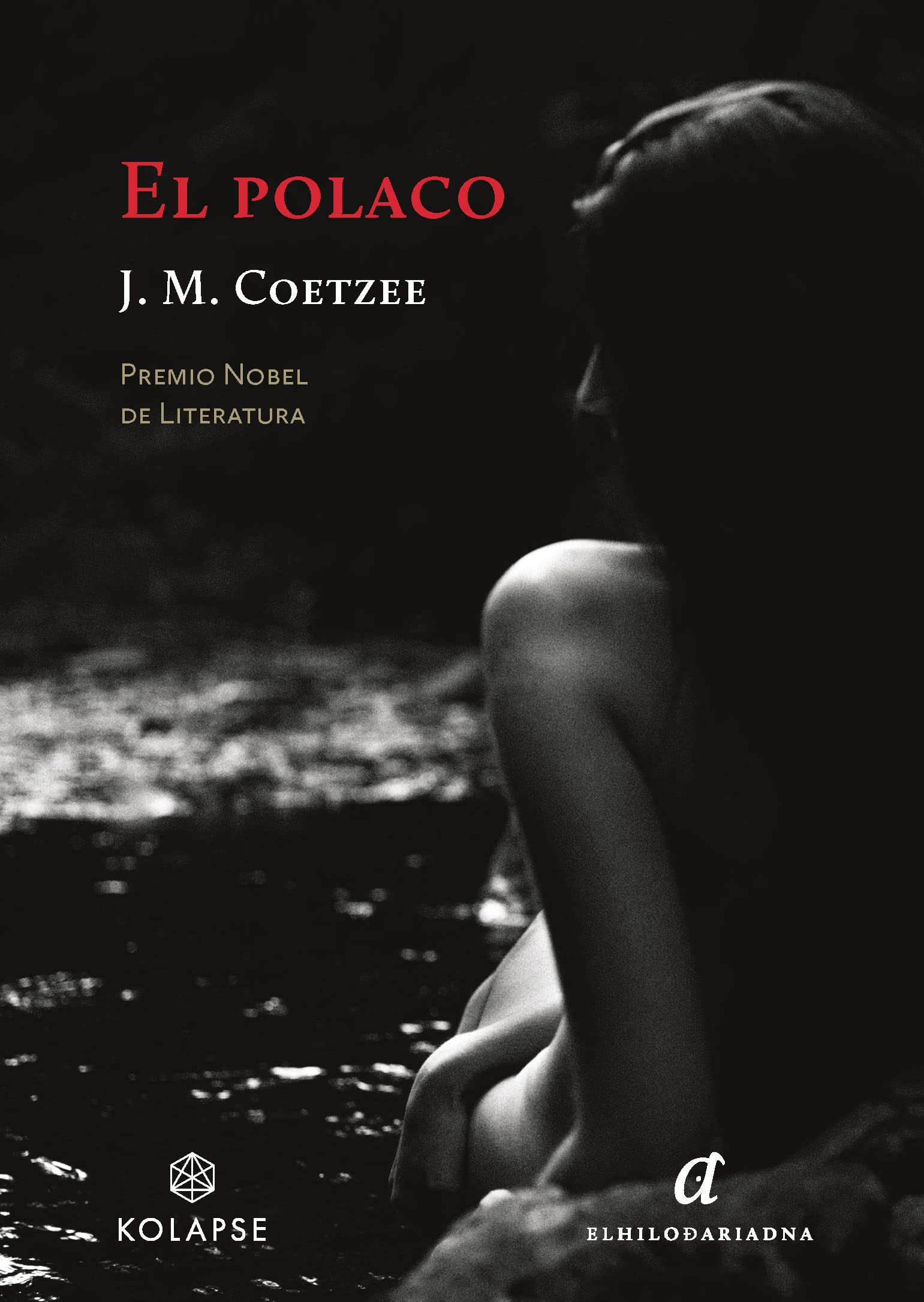 El polaco.: 1 (Literatura)