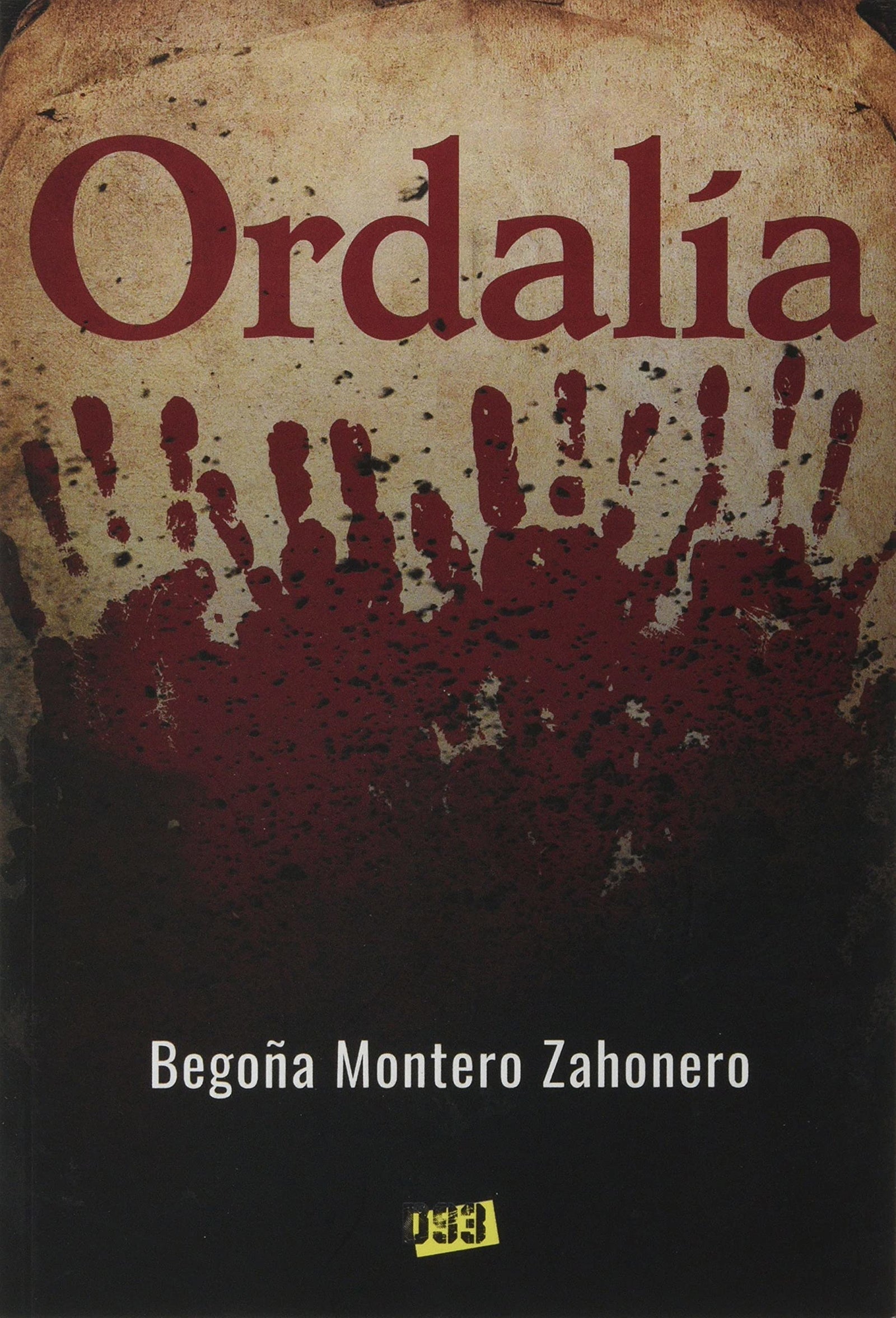Ordalía