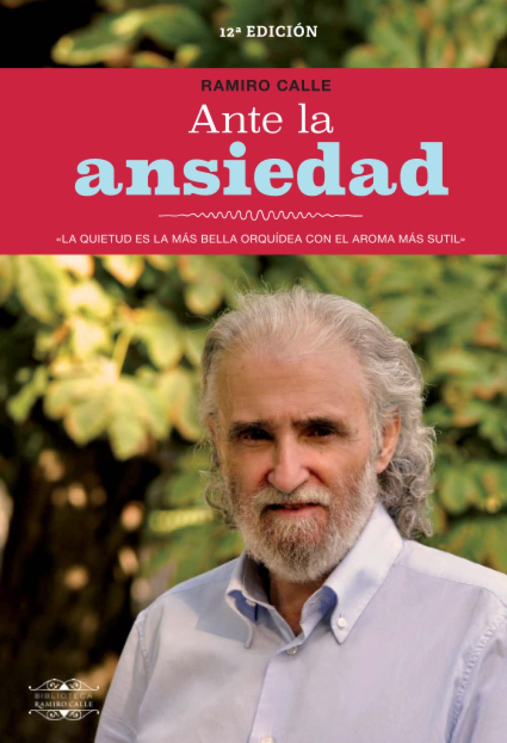 Ante la ansiedad