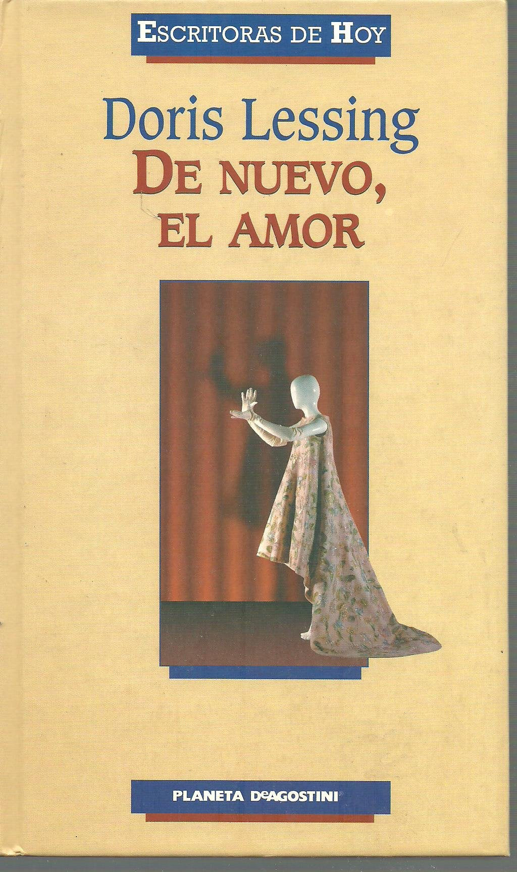 De Nuevo. El Amor