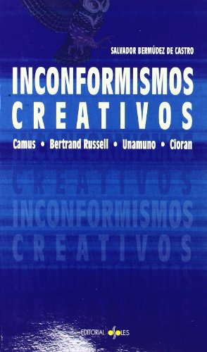 Inconormismos creativos