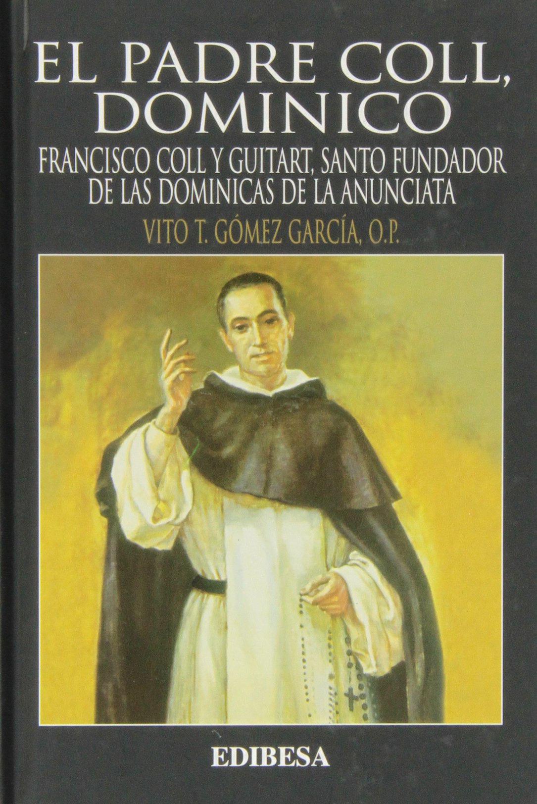 Padre Coll, El