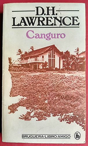 Canguro