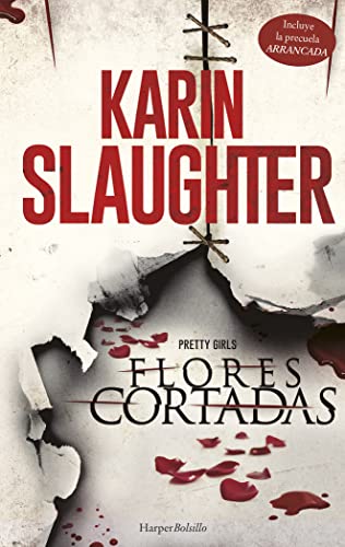 Flores cortadas (HARPER BOLSILLO)