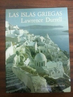 ISLAS GRIEGAS,LAS (SIN COLECCION)