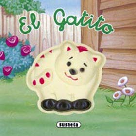 Gatito, el - mis mascotas de goma
