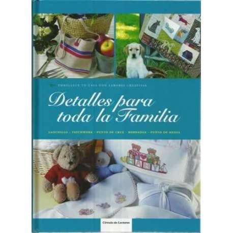 Detalles Para Toda La Familia