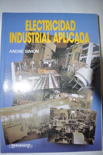 ELECTRICIDAD INDUSTRIAL APLICADA
