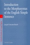 Introduction To The Morphosyntax Of The (SIN COLECCION)