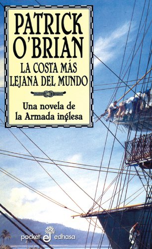 La costa m s lejana del mundo (X)