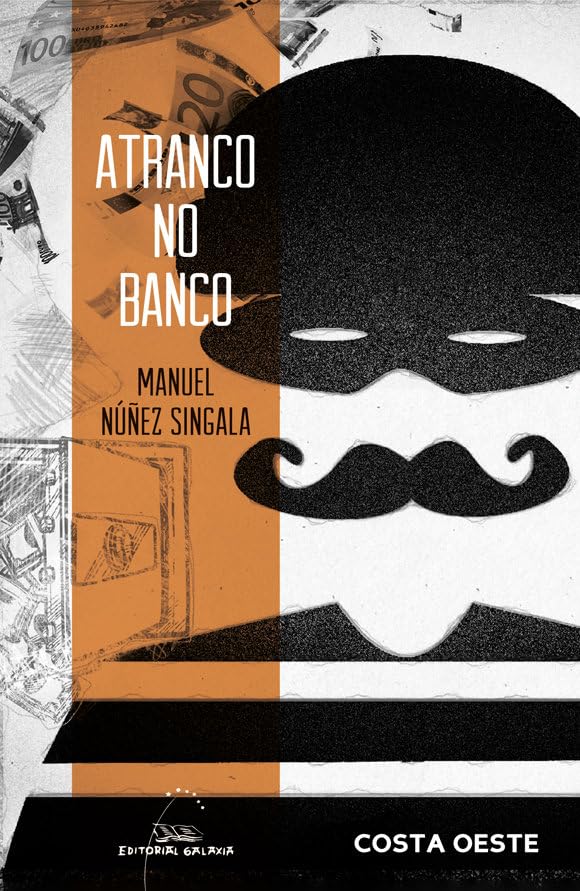 Atranco no banco