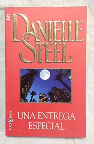 Una Entrega Especial (Los Jet de Plaza & Janese)