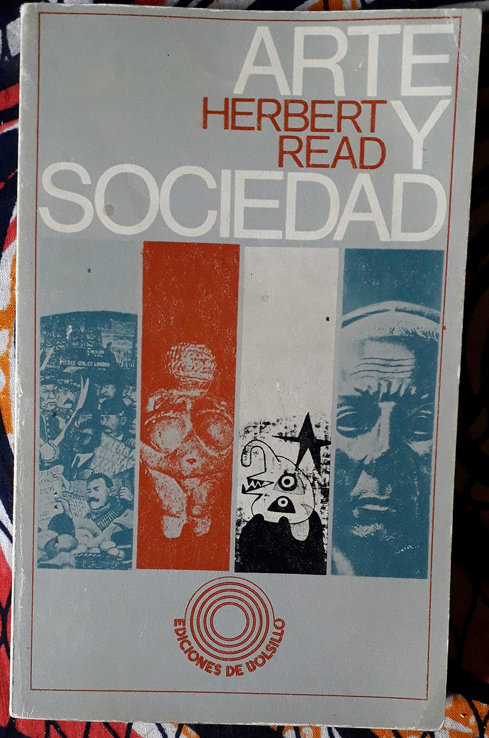 Arte y sociedad